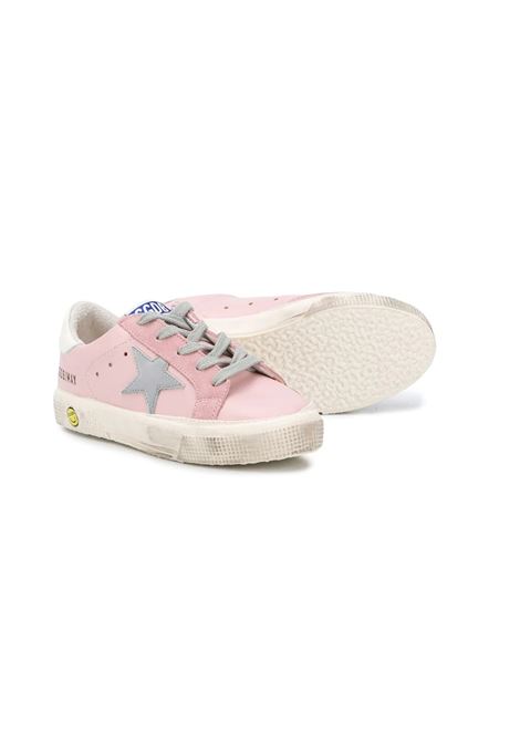 GOLDEN GOOSE KIDS GOLDEN GOOSE KIDS | GJF00112 F00052525527